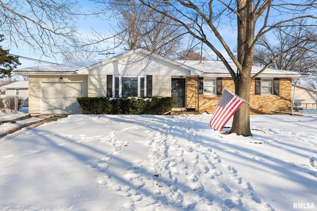 5514 Jesters Court - Photo 1