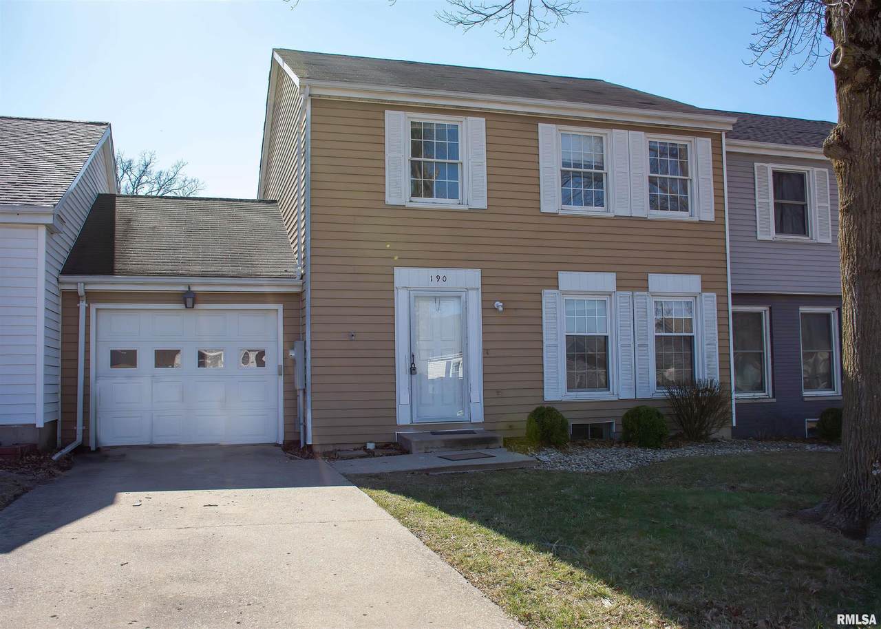 190 Arlington Drive - Photo 1