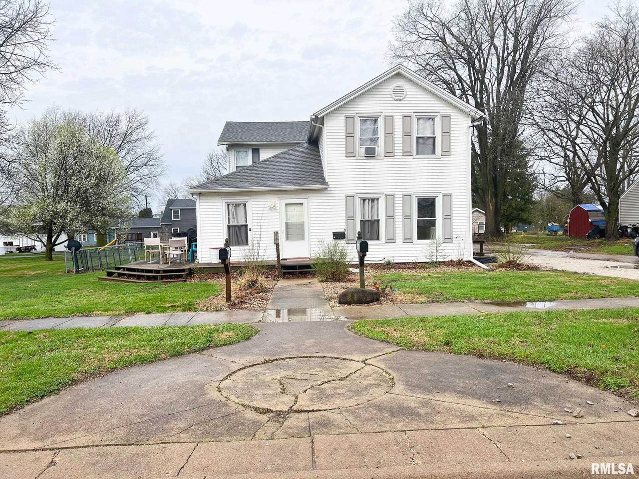 208 Myers Street - Photo 1