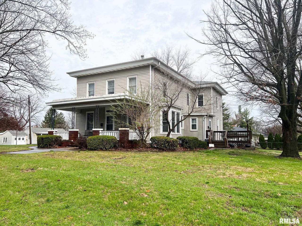 107 Hill Street - Photo 1