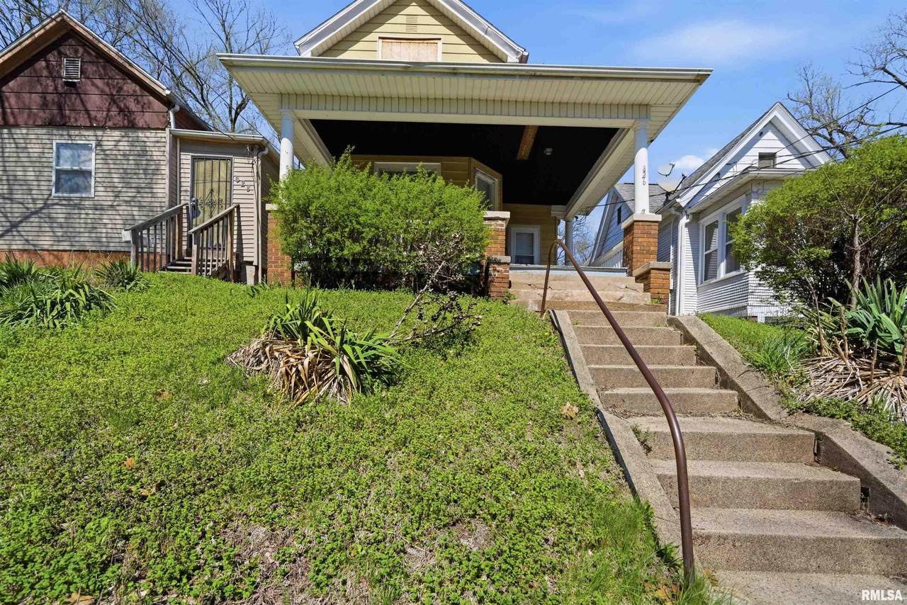 626 Haungs Avenue - Photo 1