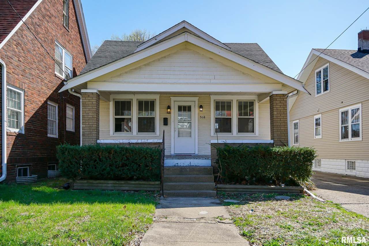 518 Arcadia Avenue - Photo 1