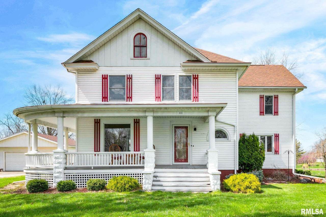 503 Fuller Street - Photo 1