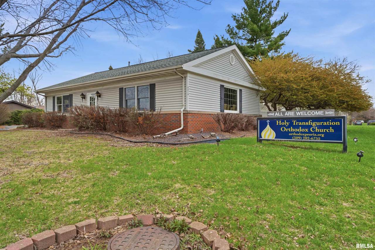 6216 Sheridan Road - Photo 1