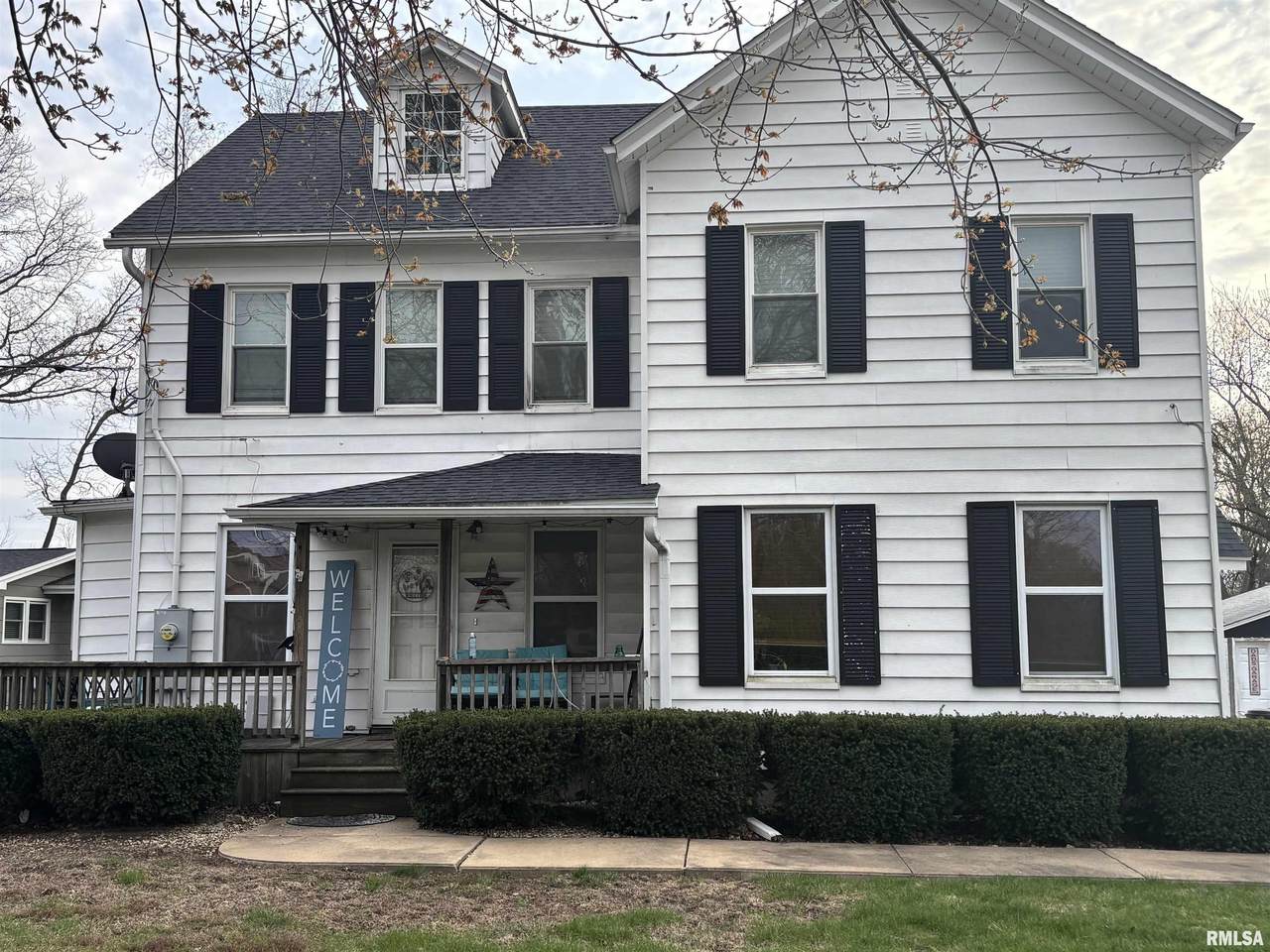 326 Galesburg Road - Photo 1