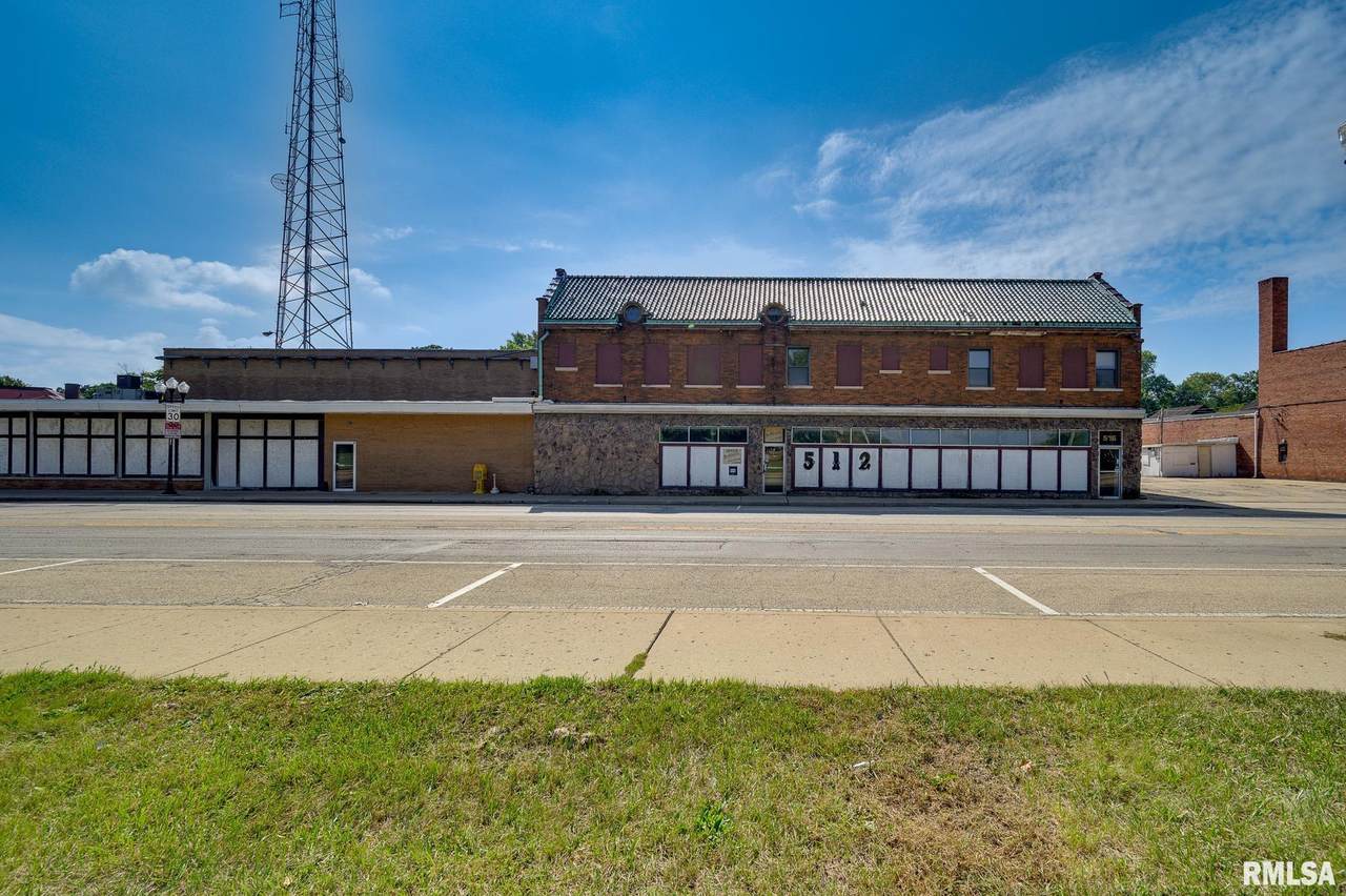 514 Main Street - Photo 1