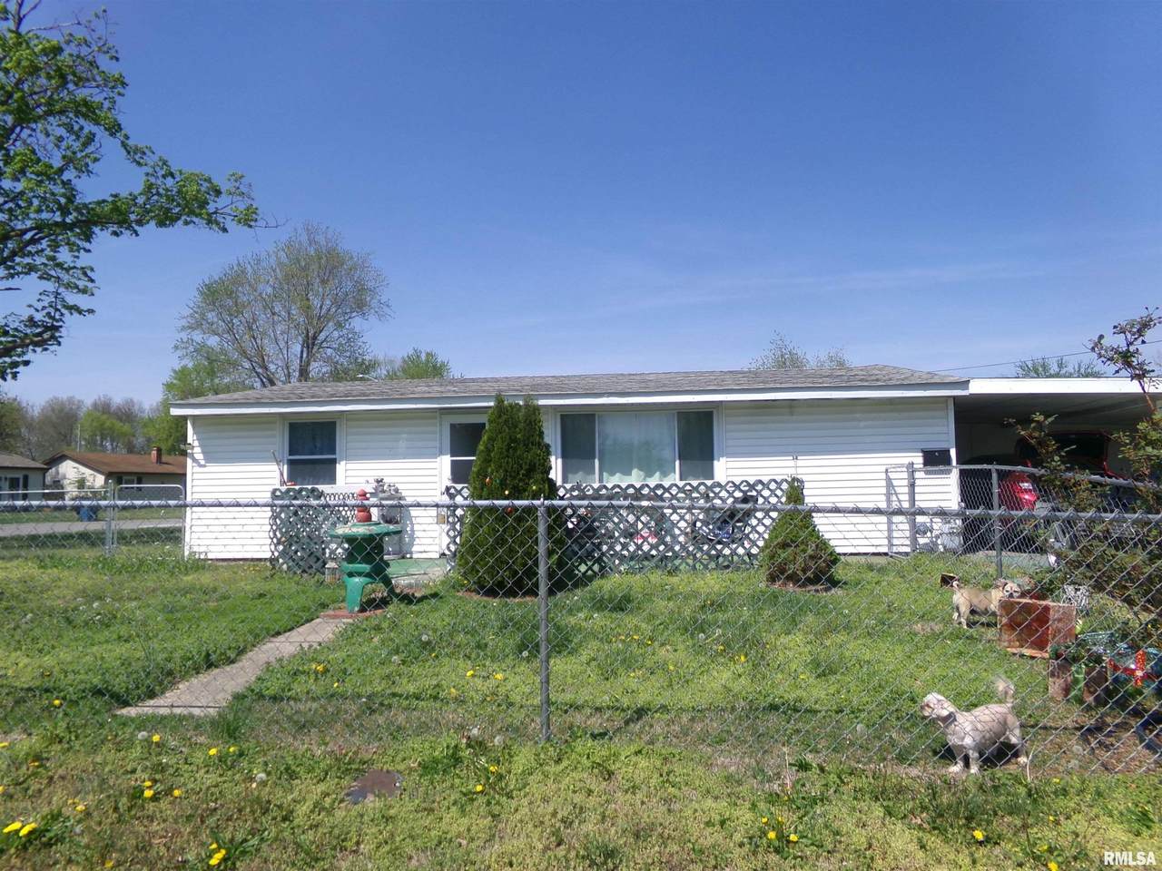 3120 Central Avenue - Photo 1