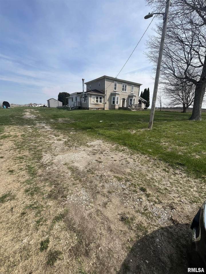 423 Knox Rd 2350 N Road - Photo 1