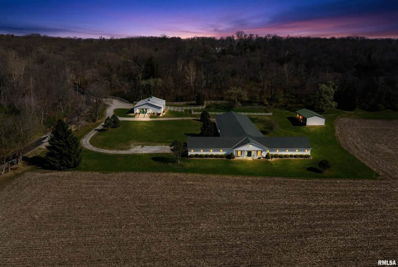 221 Singing Woods Road - Photo 1