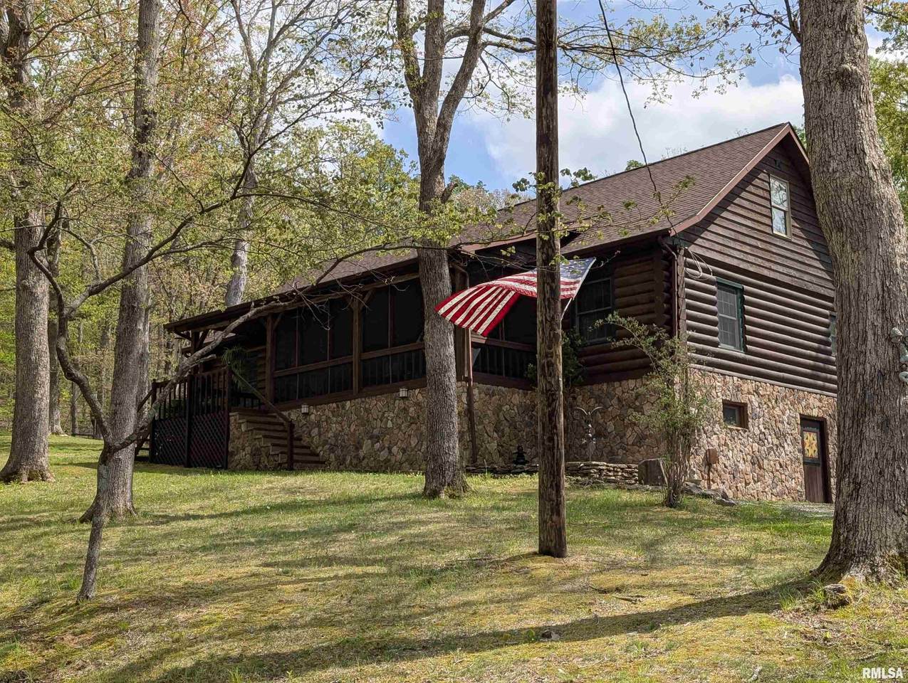 1400 Womble Road - Photo 1