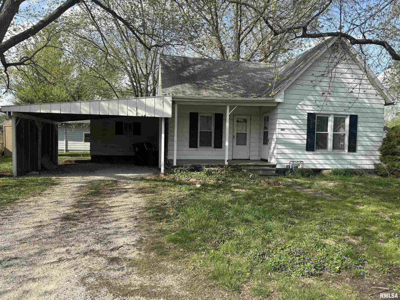 710 Jackson Street - Photo 1