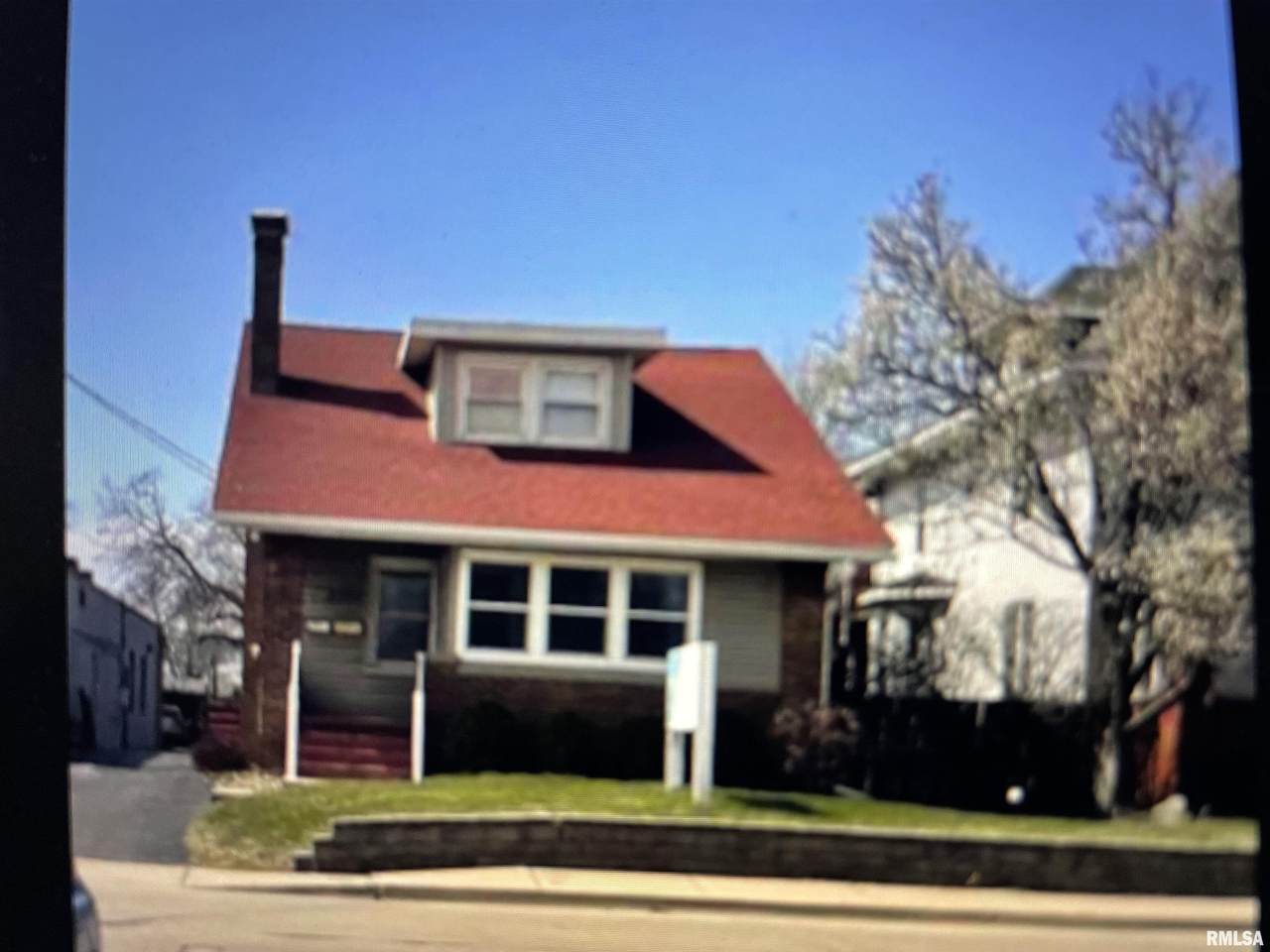 3709 Sheridan Road - Photo 1