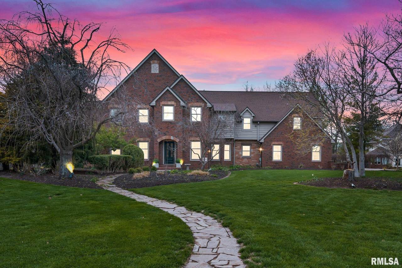12803 Georgetowne Road - Photo 1