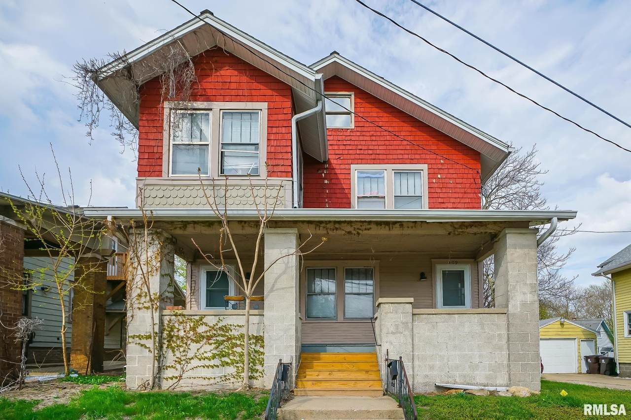 511 Loucks Avenue - Photo 1