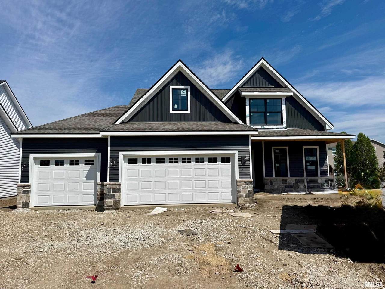 2629 Arden Way - Photo 1