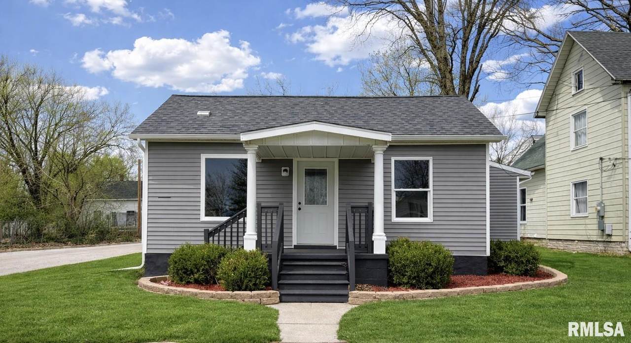 233 Spruce Street - Photo 1