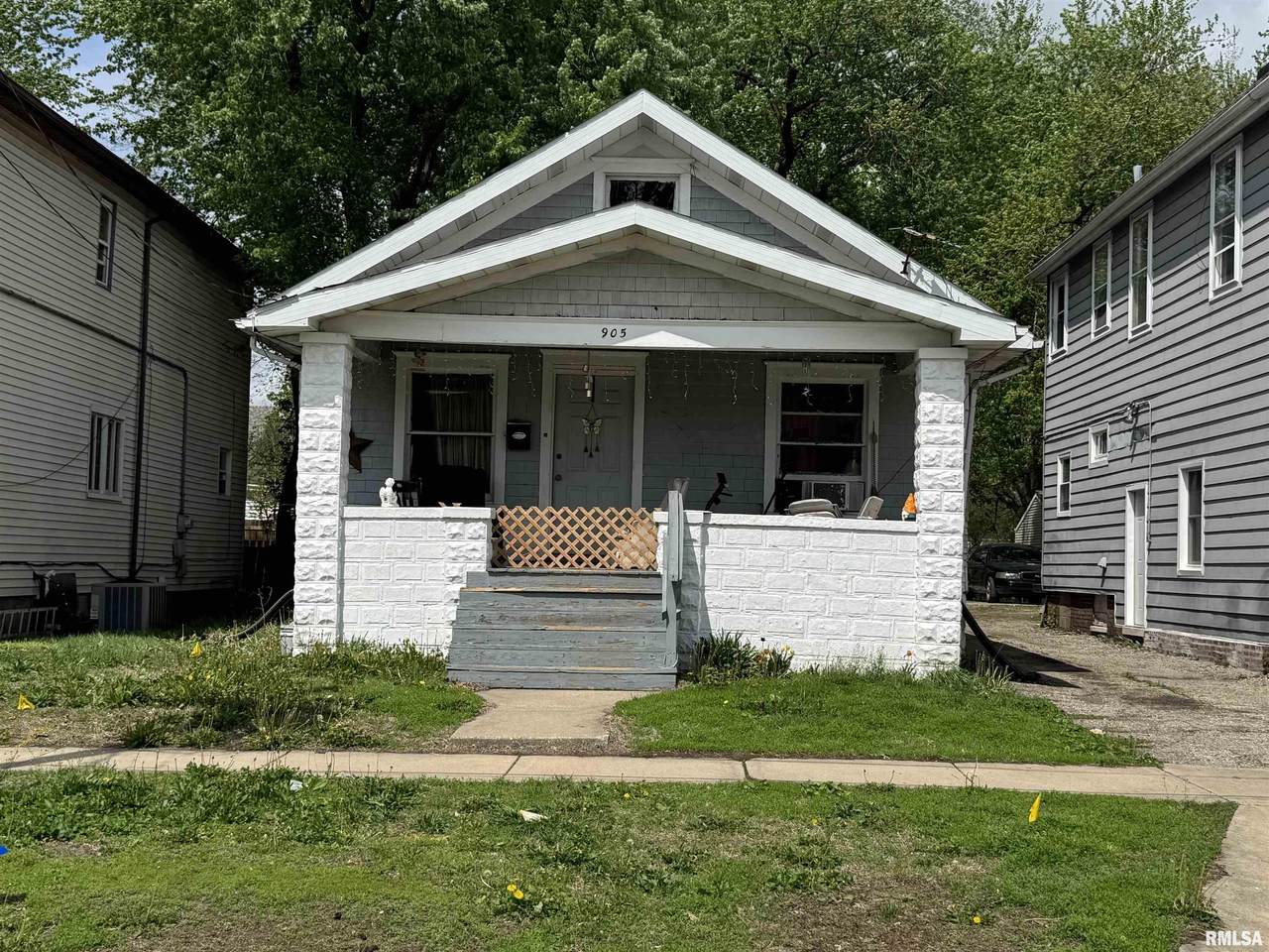 905 Republic Street - Photo 1