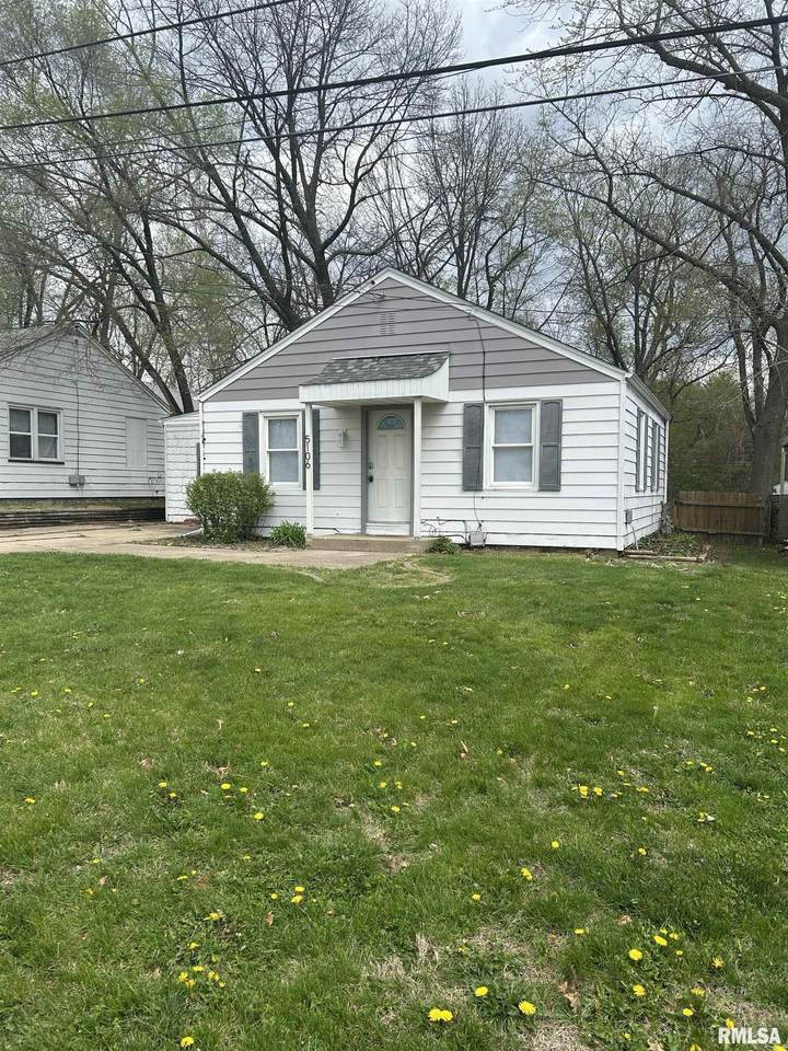 5106 Glen Elm Drive - Photo 1