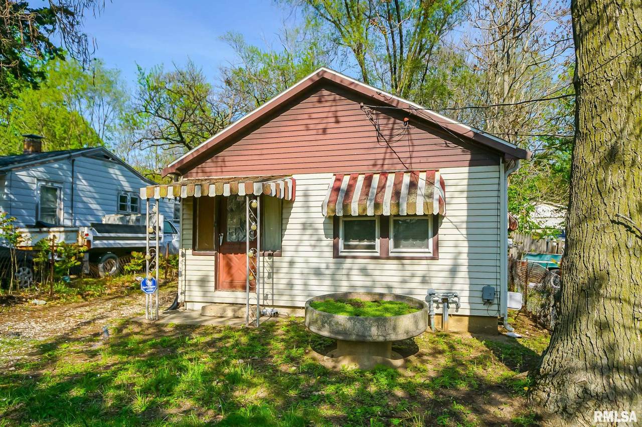3922 Boulevard Avenue - Photo 1