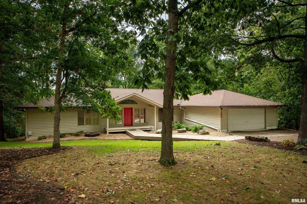 103 Loblolly Lane - Photo 1