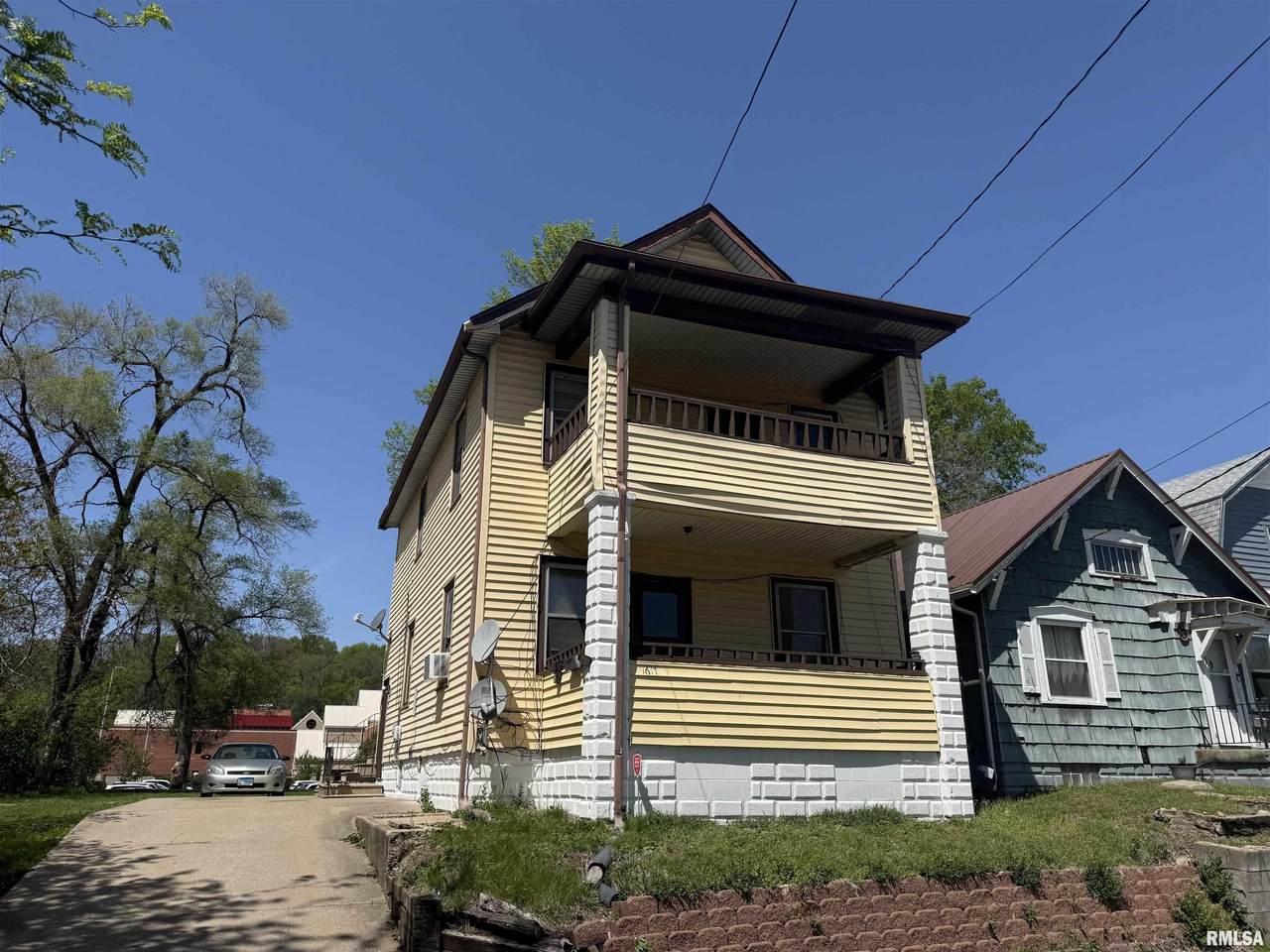 1617 Monroe Street - Photo 1