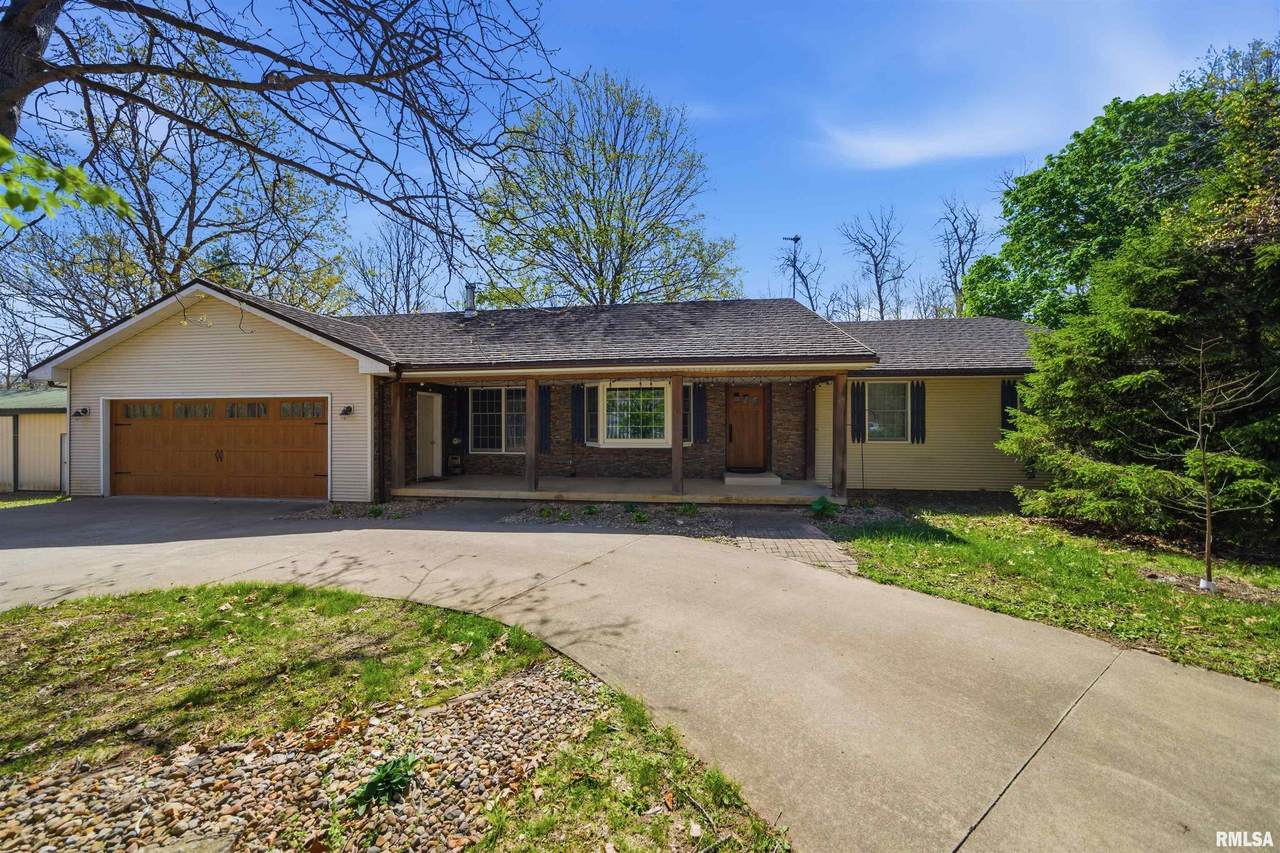 658 Coon Creek Road - Photo 1