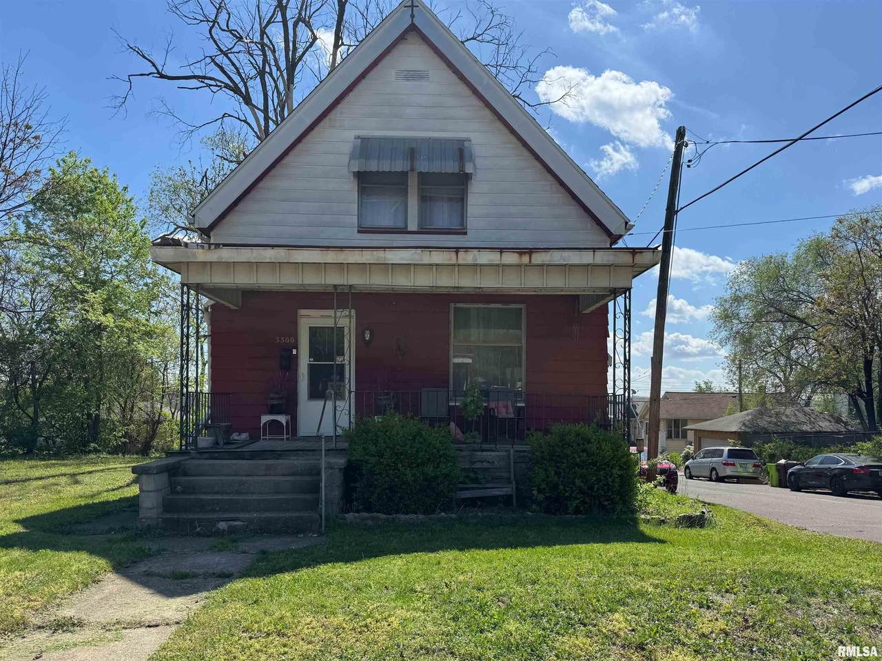 3300 Madison Avenue - Photo 1