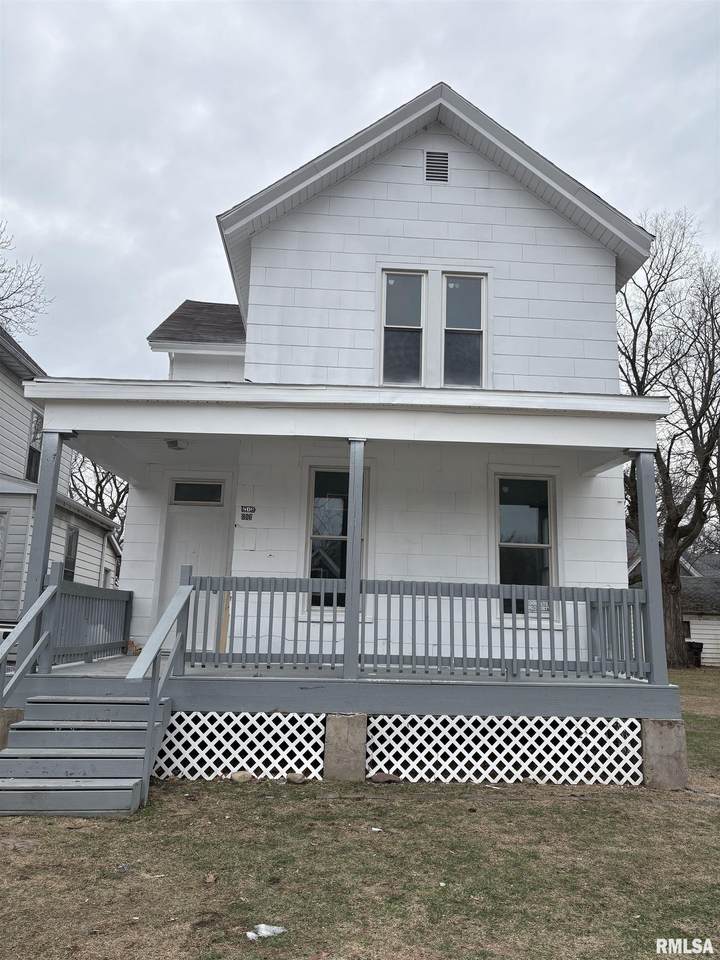 804 Monroe Street - Photo 1