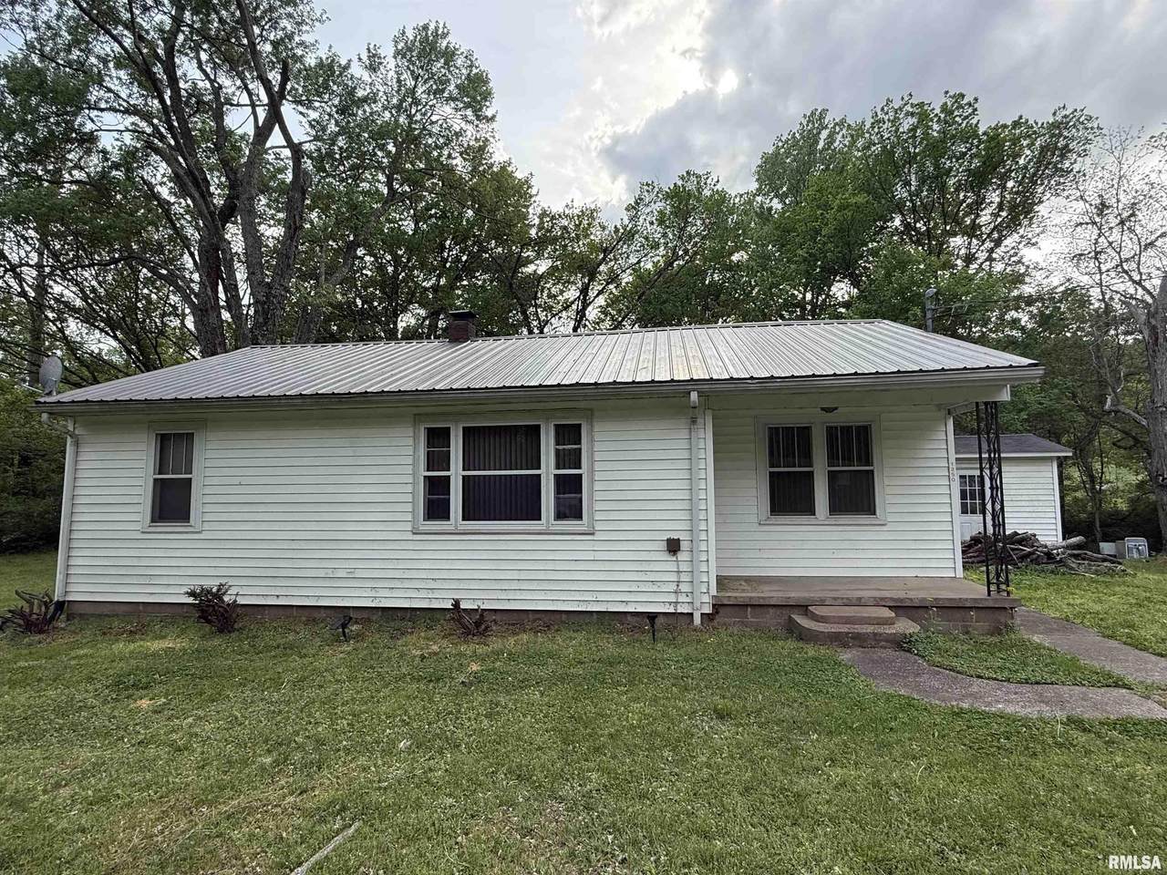 1250 Fair City Road - Photo 1