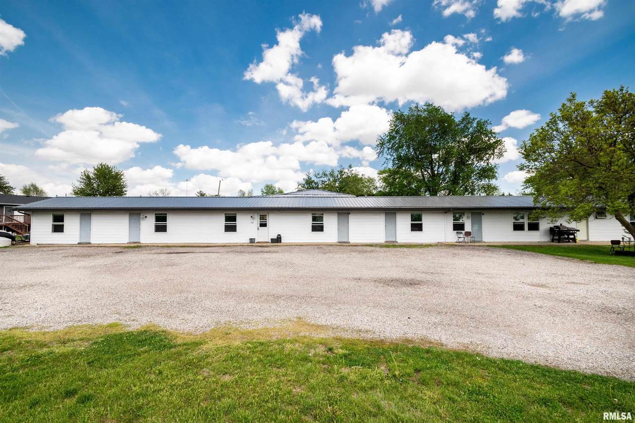 508 Vine Street - Photo 1
