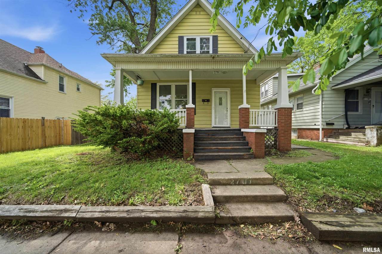 2701 Dechman Avenue - Photo 1