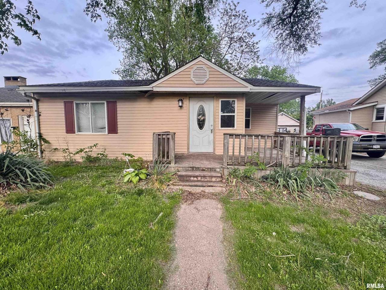 1312 10TH Street - Photo 1