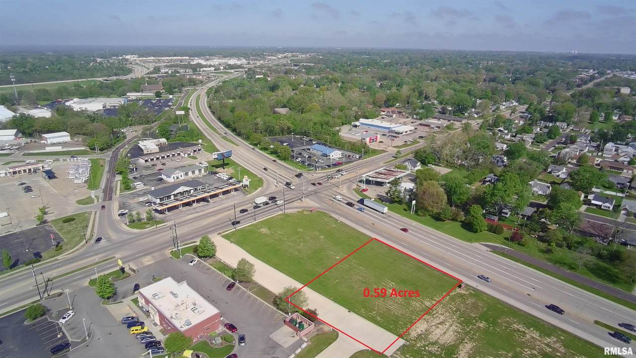 3624 University Street - Photo 1