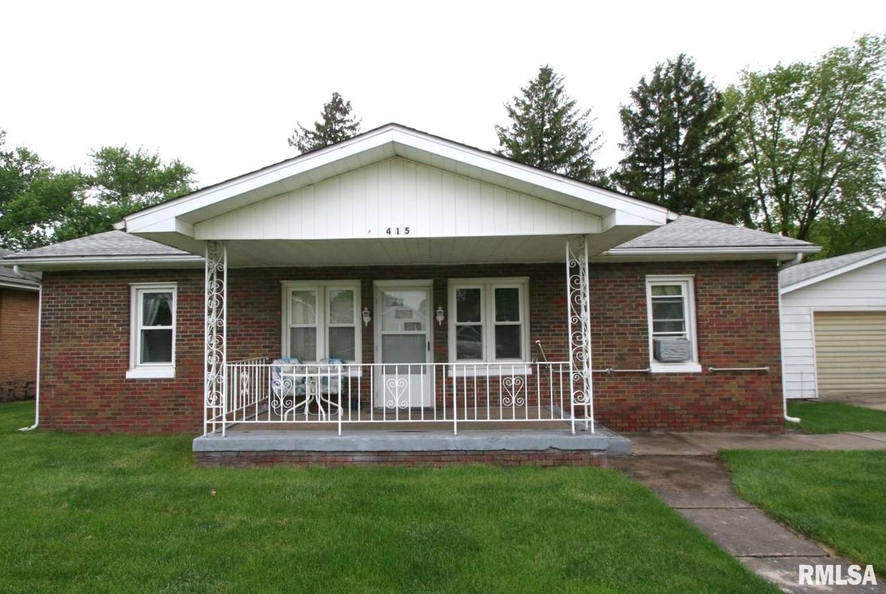 415 Minier Avenue - Photo 1