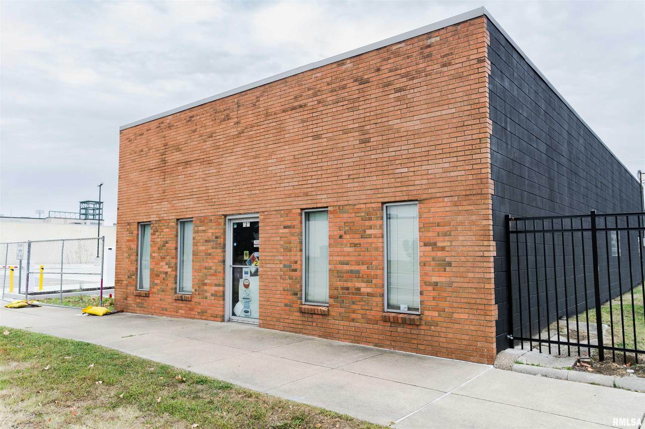 820 Jefferson Avenue - Photo 1