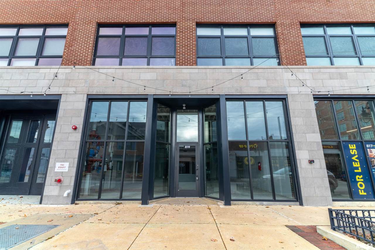 825 Adams Street - Photo 1