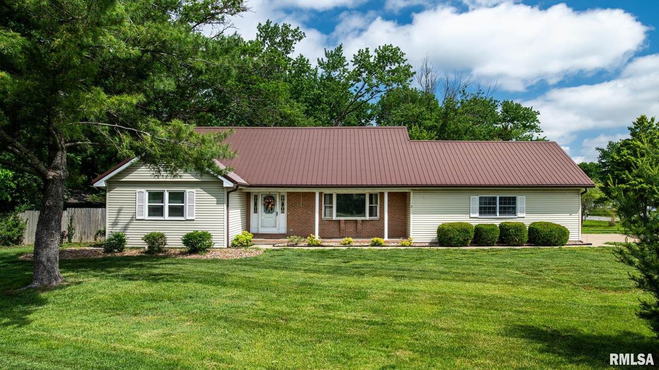 1200 Aurelia Drive - Photo 1