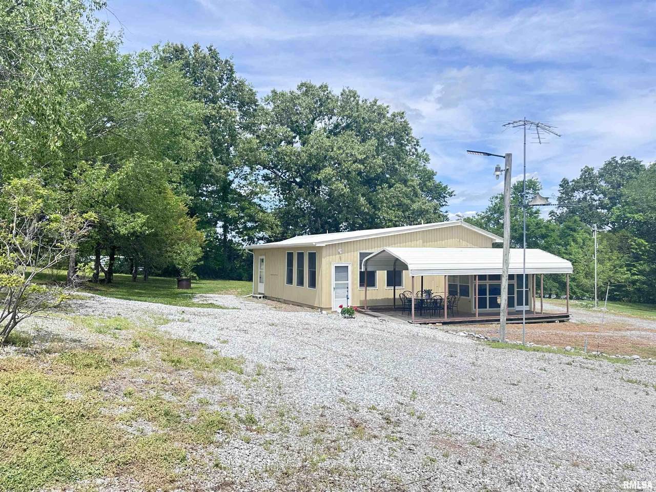 4615 Pleasant Grove Road - Photo 1