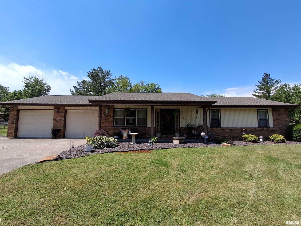 600 Mary Lynn Drive - Photo 1