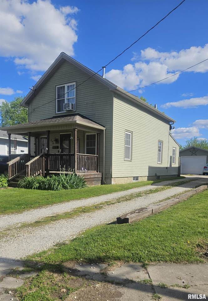 394 Maple Street - Photo 1