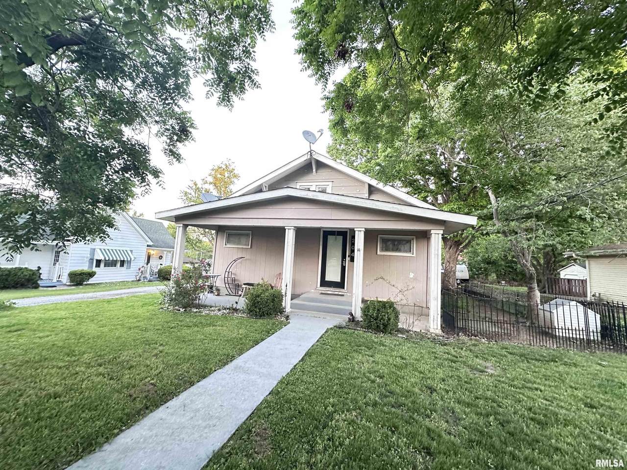 204 Centennial Street - Photo 1