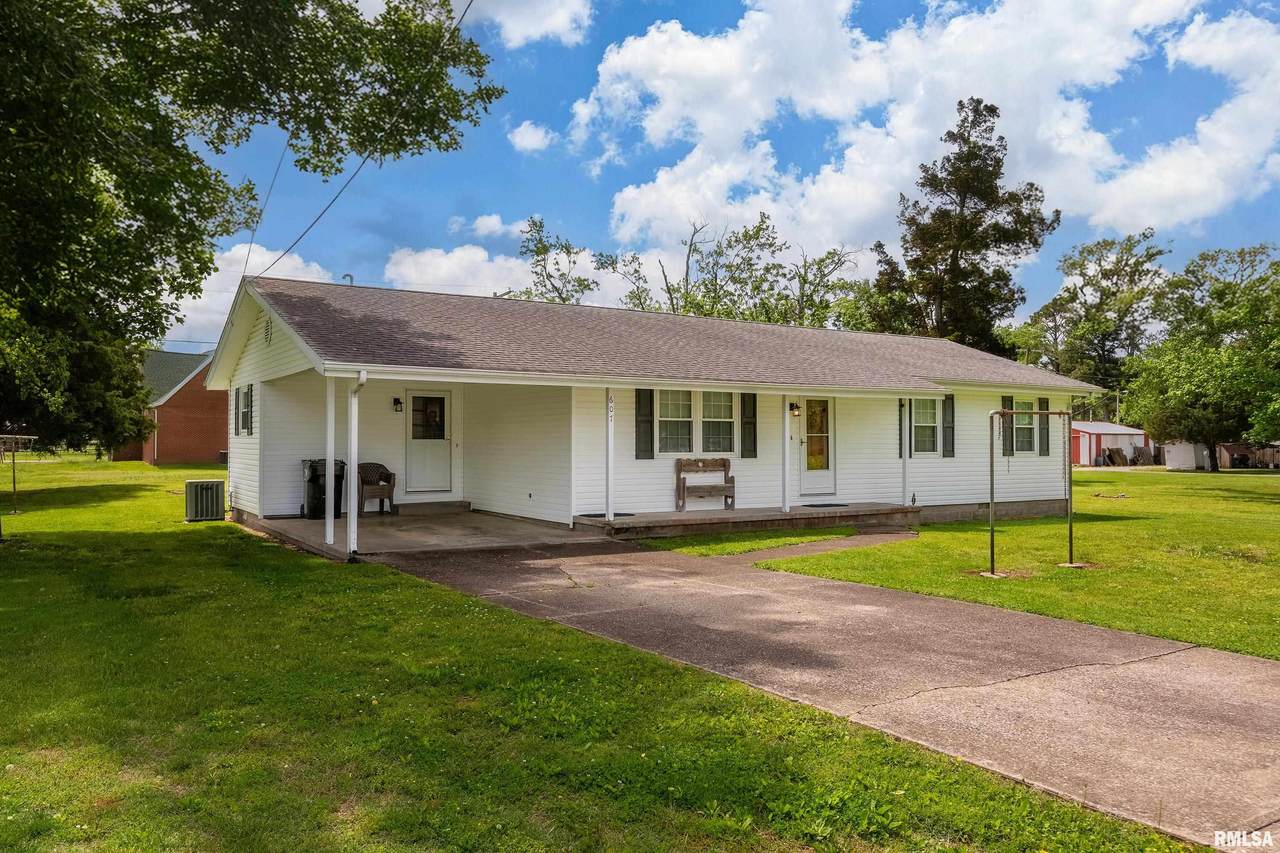 607 Mundy Street - Photo 1