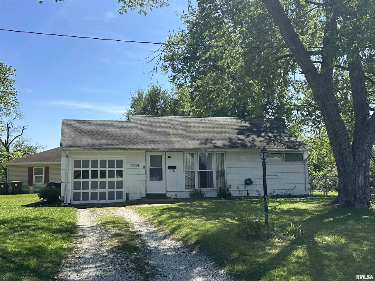 2308 Overbrook Drive - Photo 1