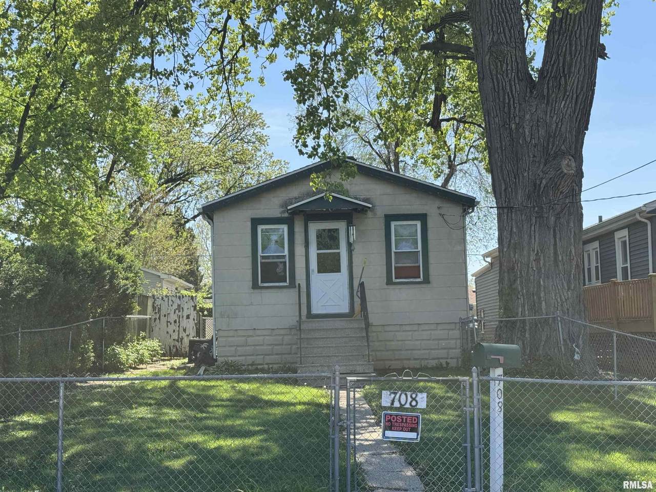 708 Moneta Avenue - Photo 1