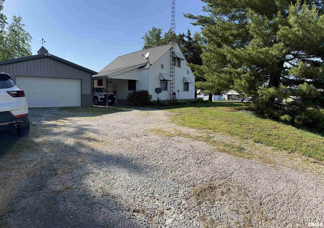 13041 Pittsburg Road - Photo 1