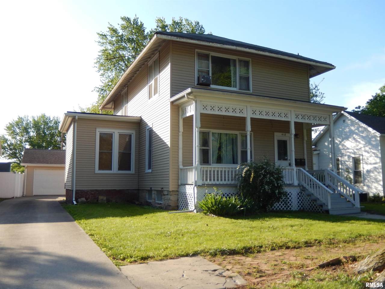 418 Rile Street - Photo 1