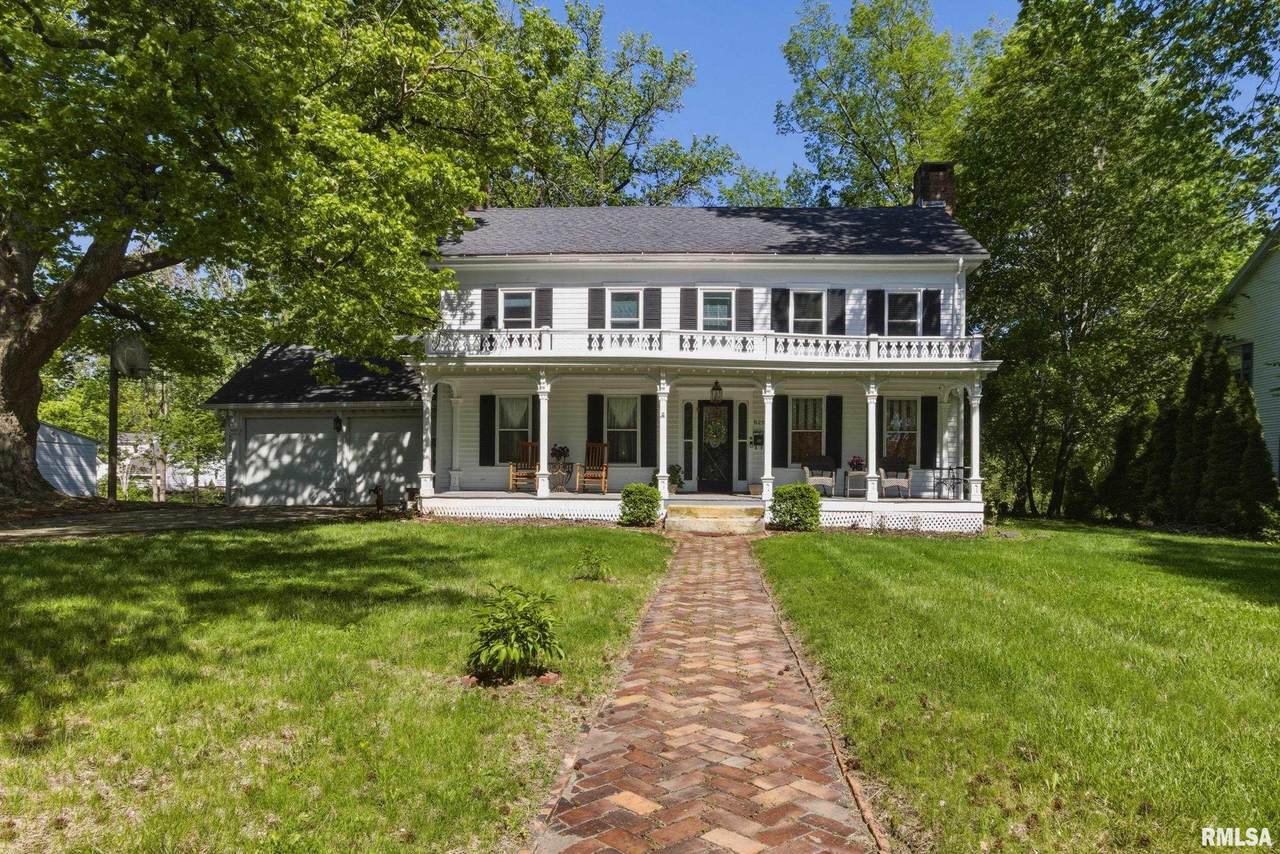 629 Randolph Street - Photo 1