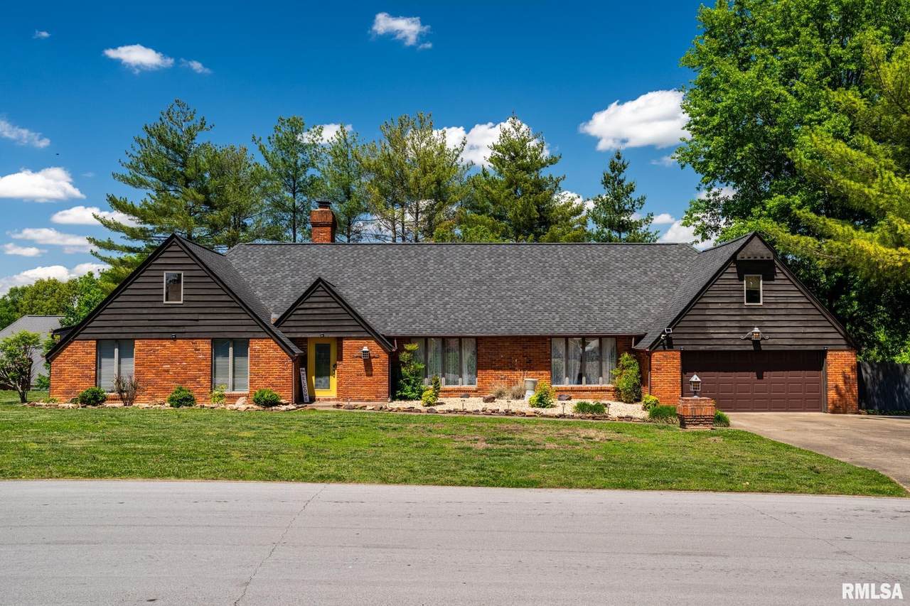 1808 Testa Drive - Photo 1