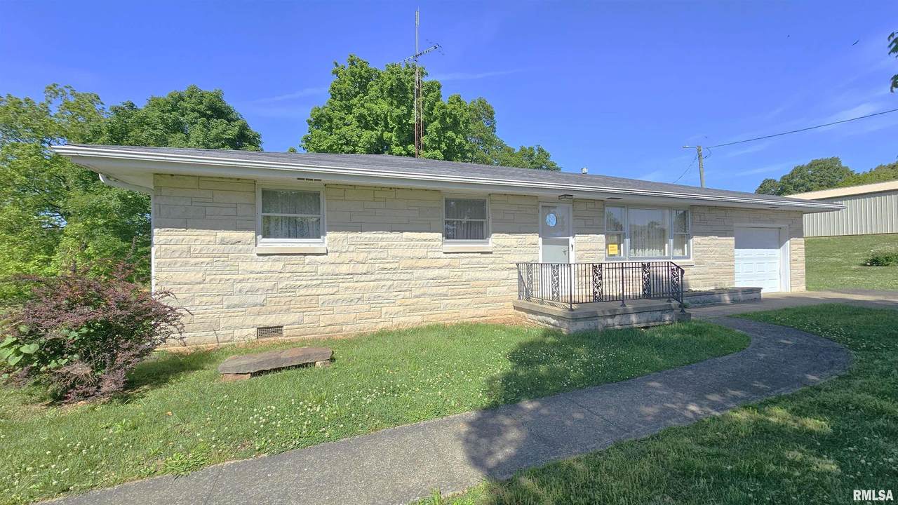 108 IL Route 1 Road - Photo 1