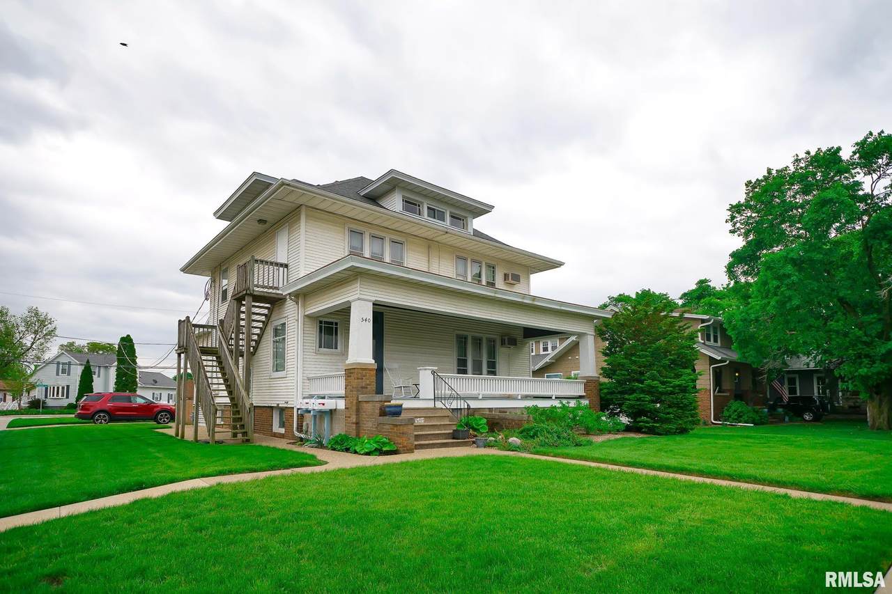 540 Main Street - Photo 1